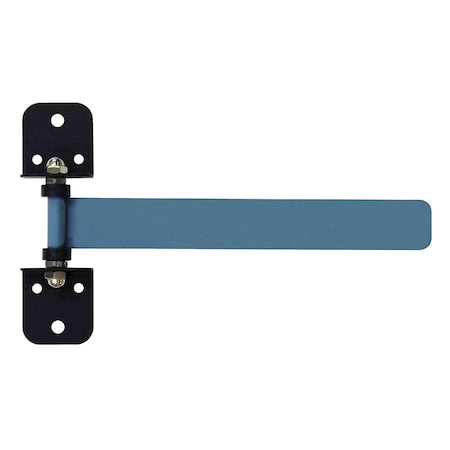Omnimed Room ID Flag System, Std 1 Color Set (Quickly & Clearly Alert Staff to 291811